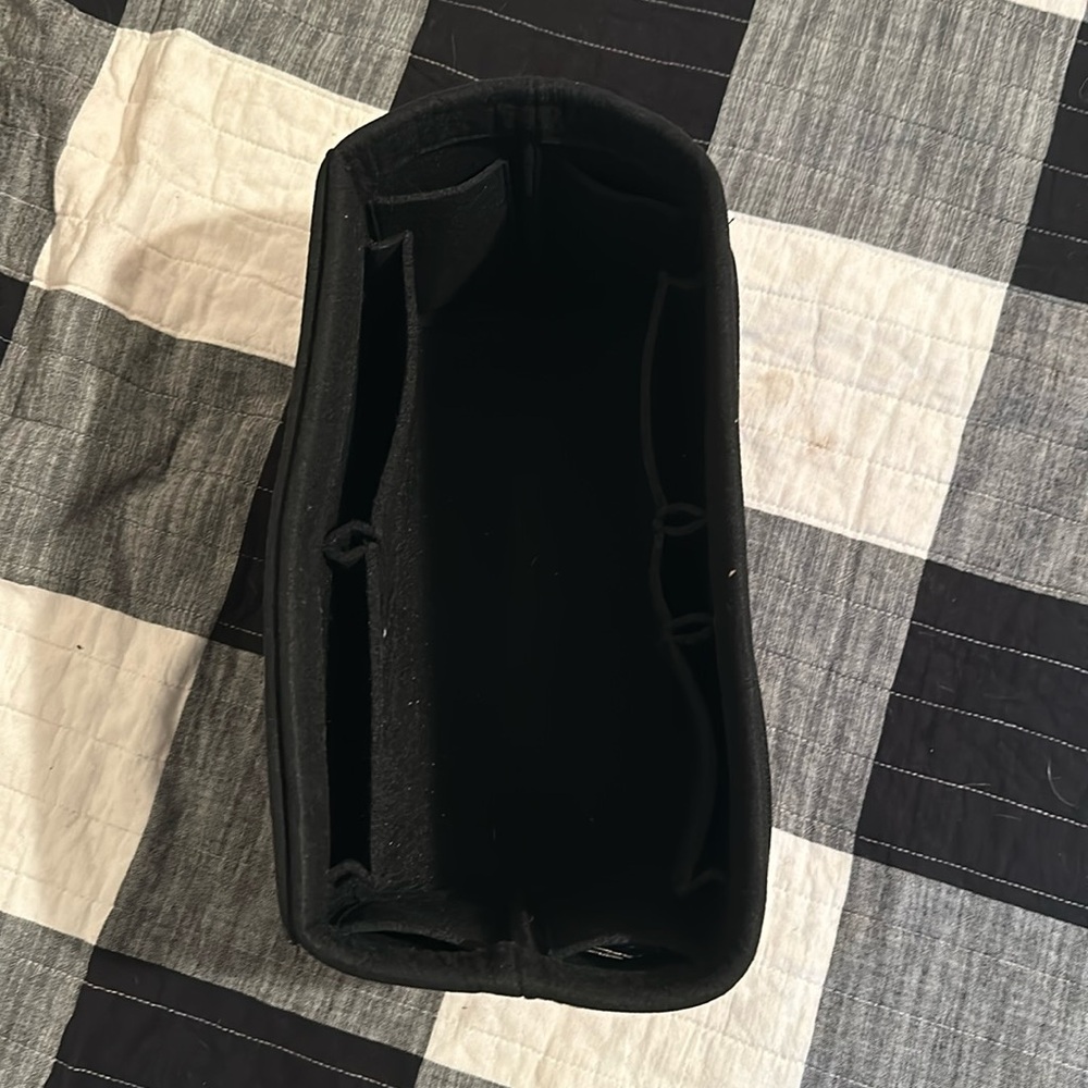 Cloth Tote Bag Organizer.